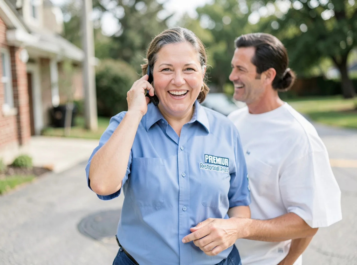 Water Damage Restoration Curtis, NE FAQs